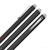 CARAN D'ACHE ECRIDOR™ RACING Ballpoint Pen & Leather Case