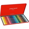 BARVICE CARAN D'ACHE SUPRACOLOR AQUAREL SET 40 BARV