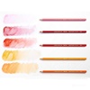 BARVICE CARAN D'ACHE SUPRACOLOR AQUAREL SET 40 BARV