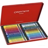 CARAN D'ACHE NEOCOLOR II AKVAREL SET 40 BARV