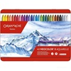 CARAN D'ACHE NEOCOLOR II AKVAREL SET 40 BARV