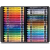 CARAN D'ACHE NEOCOLOR II AKVAREL SET 40 BARV
