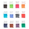 CARAN D'ACHE CHROMATICS IDYLLIC BLUE 50 ML