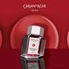 ČRNILO CARAN D'ACHE CHROMATICS INFRA RED 50 ML