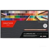 BARVICE CARAN D'ACHE LUMINANCE 6901 SET 100 BARV + 2x BLENDER