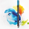 CARAN D'ACHE MUSEUM AQUAREL SET 12 BARV