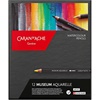 CARAN D'ACHE MUSEUM AQUAREL SET 12 BARV
