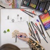 CARAN D'ACHE MUSEUM AQUAREL SET 12 BARV
