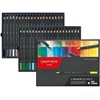 CARAN D'ACHE MUSEUM AQUAREL SET 40 BARV