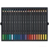 CARAN D'ACHE MUSEUM AQUAREL SET 40 BARV