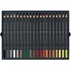 CARAN D'ACHE MUSEUM AQUAREL SET 40 BARV
