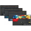 CARAN D'ACHE MUSEUM AQUAREL SET 76+2 BARV