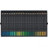 CARAN D'ACHE MUSEUM AQUAREL SET 76+2 BARV