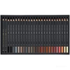 CARAN D'ACHE MUSEUM AQUAREL SET 76+2 BARV