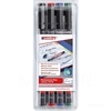 MARKERJI EDDING 142 M OHP SET 4/1