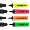 TEXTMARKER SIGNIR E-345 SET 4/1
