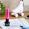 TEXTMARKER SIGNIR E-345 SET 4/1