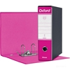 REGISTRATOR V ŠKATLI OXFORD A4/80 ROZA