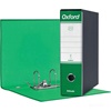REGISTRATOR V ŠKATLI OXFORD A4/80 ZELEN