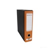 REGISTRATOR V ŠKATLI BIROLINE ECO A4/80 ORANŽEN