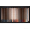 BARVICE CARAN D'ACHE DRY PASTEL SET 76+2 BARV