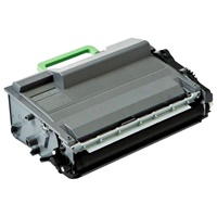 TONER KMP TN-3480 ČRN 8K