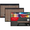 CARAN D'ACHE LUMINANCE 6901 SET 40 BARV
