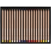 CARAN D'ACHE LUMINANCE 6901 SET 40 BARV
