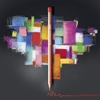 CARAN D'ACHE LUMINANCE 6901 SET 40 BARV