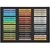 OLJNI PASTELI CARAN D'ACHE NEOPASTEL SET 96 BARV