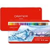 CARAN D'ACHE NEOCOLOR II AQUARELLE PASTELS SET 84