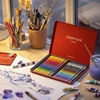 CARAN D'ACHE NEOCOLOR II AQUARELLE PASTELS SET 84