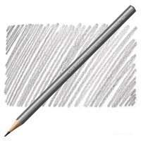 GRAFITNI SVINČNIK CARAN D’ACHE GRAFWOOD 252 2B