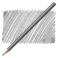 Grafitni svinčniki Caran d’Ache Grafwood 254 za risanje 4B