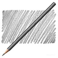 Grafitni svinčniki Caran d’Ache Grafwood 255 za risanje 5B