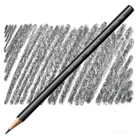 Grafitni svinčniki Caran d’Ache Grafwood 259 za risanje 9B