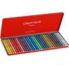 OLJNI PASTELI CARAN D'ACHE NEOCOLOR I SET 30 BARV