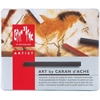 ART BY CARAN D'ACHE ARTIST SKETCHING SET 10/1