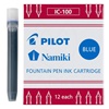 BOMBICE PARALLEL PEN IC 100 MODRE 12/1