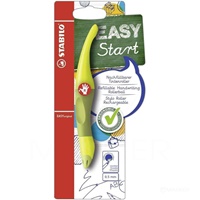NALIVNO PERO ROLLER EASYSTART L ZELEN