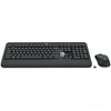 BREZŽIČNA TIPKOVNICA IN MIŠKA LOGITECH MK540