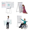 FLIPCHART TABLA MAGNETNA CC PRO STANDARD 67x95