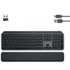 TIPKOVNICA LOGITECH MX KEYS S PLUS BREZŽIČNA SLO