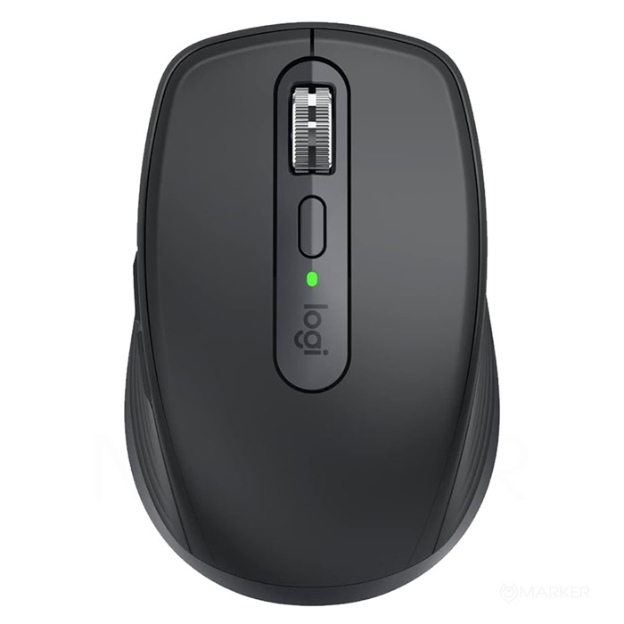 MIŠKA LOGITECH MX ANYWHERE 3S BLUETOOTH DARK FILED LASER