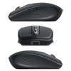 MIŠKA LOGITECH MX ANYWHERE 3S BLUETOOTH DARK FILED LASER