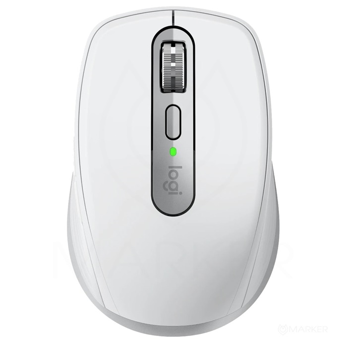 MIŠKA LOGITECH MX ANYWHERE 3S BLUETOOTH DARKFILED LASER
