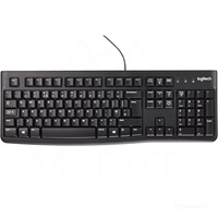 TIPKOVNICA LOGITECH K120