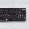 TIPKOVNICA LOGITECH K120