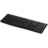TIPKOVNICA LOGITECH K270 BREZŽIČNA
