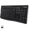 TIPKOVNICA LOGITECH K270 BREZŽIČNA